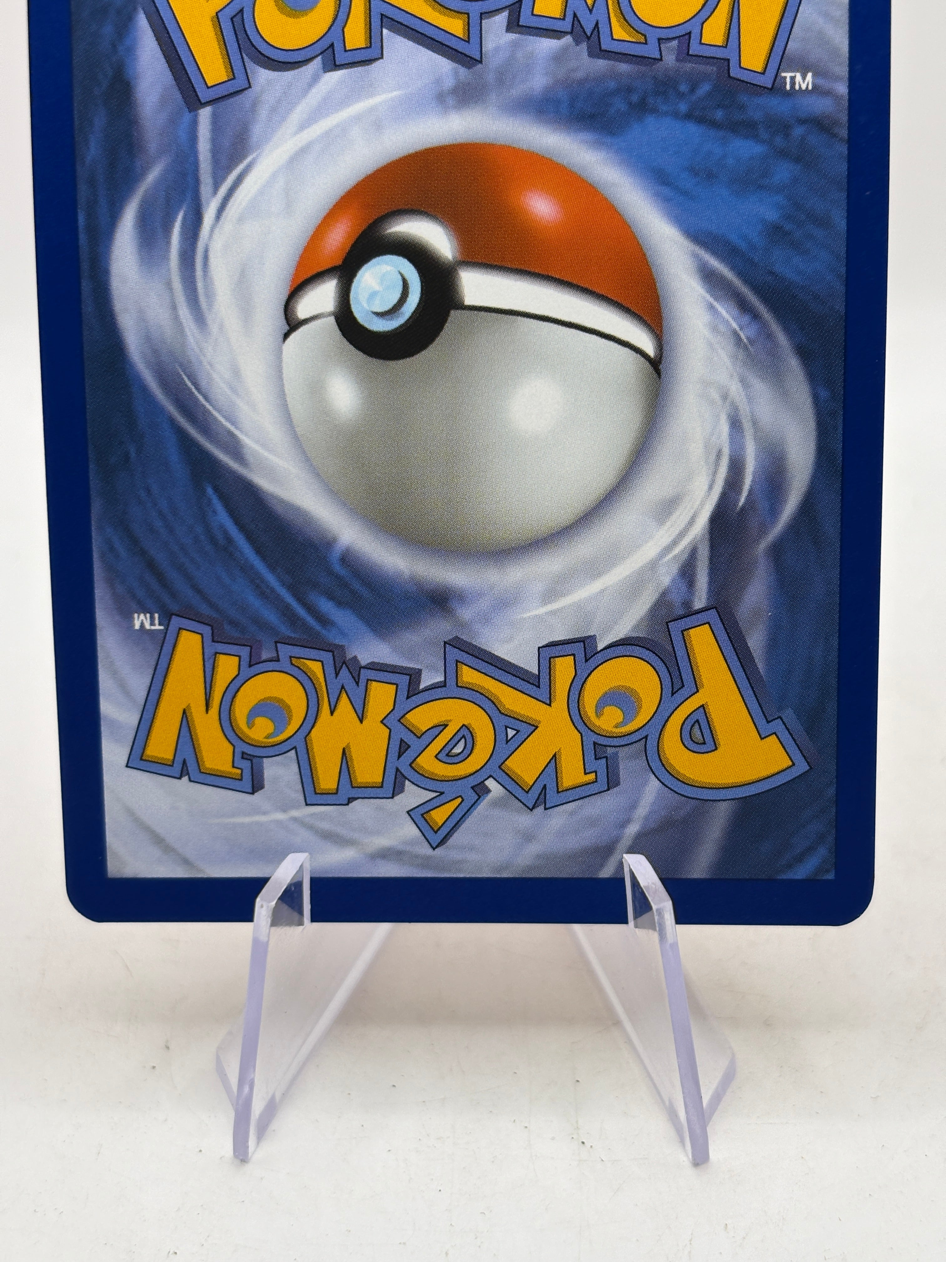 Pokemon TCG Chaos Rising - Ho-Oh 010/086 Holo Rare EB Games Stamp NM